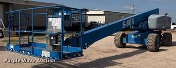 Main image Genie S-80X