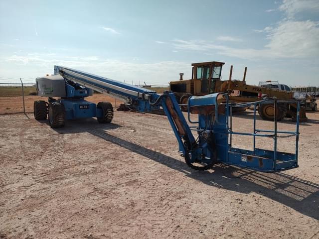 Image of Genie S-85 equipment image 3