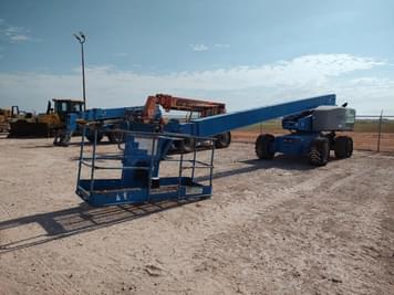 Main image Genie S-85