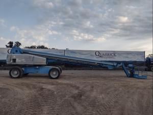 2012 Genie S125 Image