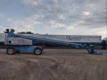 Main image Genie S125