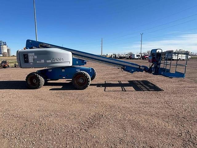 Image of Genie S60X equipment image 2