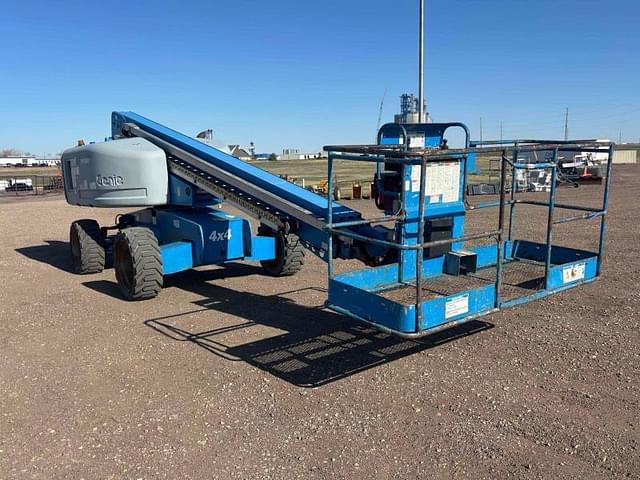 Image of Genie S60X equipment image 1