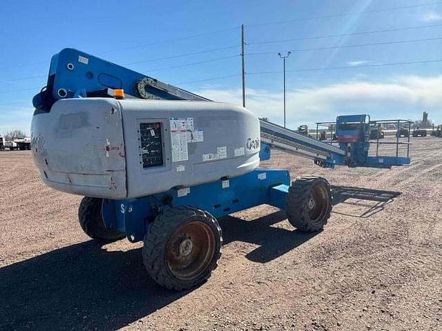 Image of Genie S60X equipment image 3