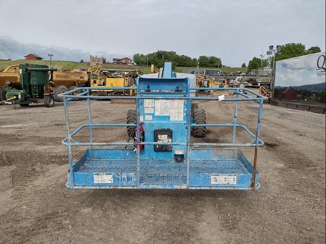 Image of Genie S60X equipment image 1