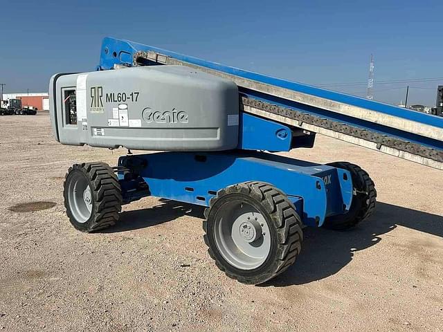 Image of Genie S60X equipment image 3
