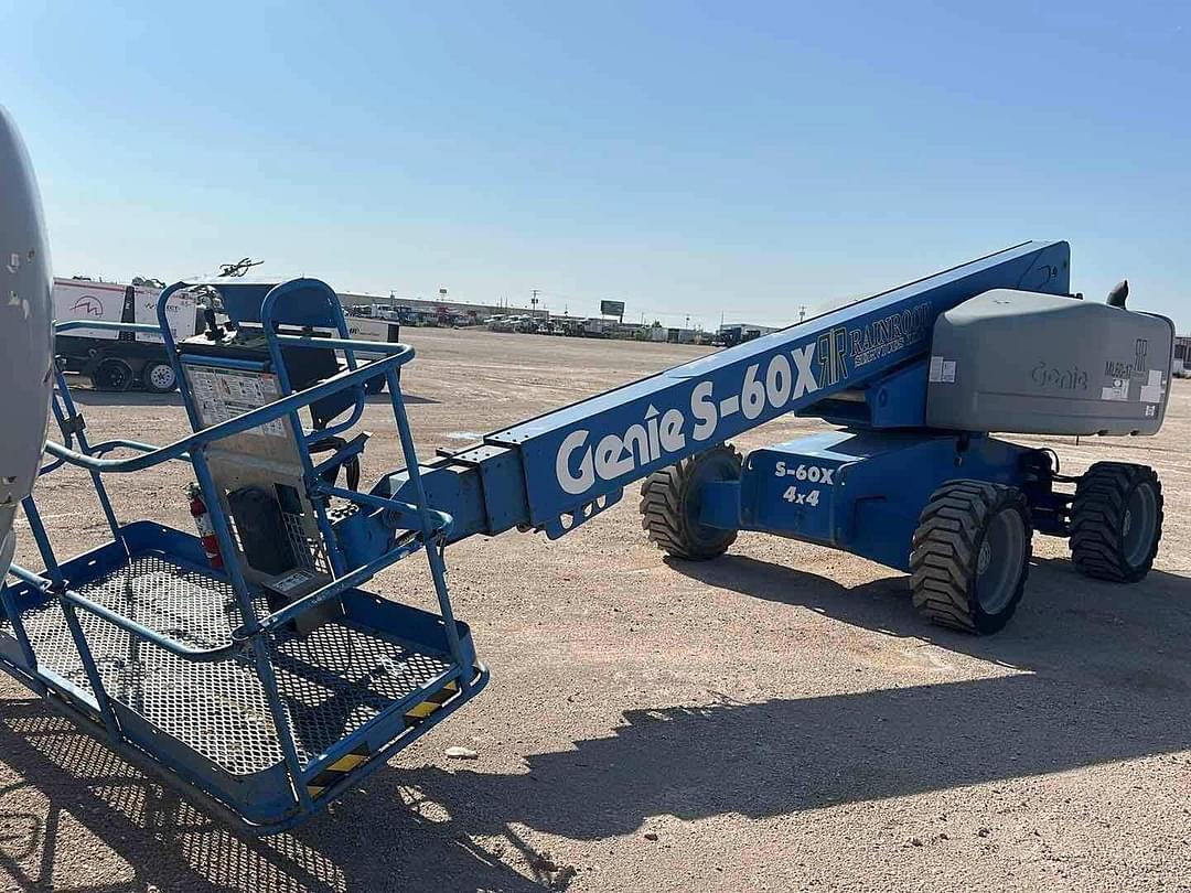 Image of Genie S60X Primary image