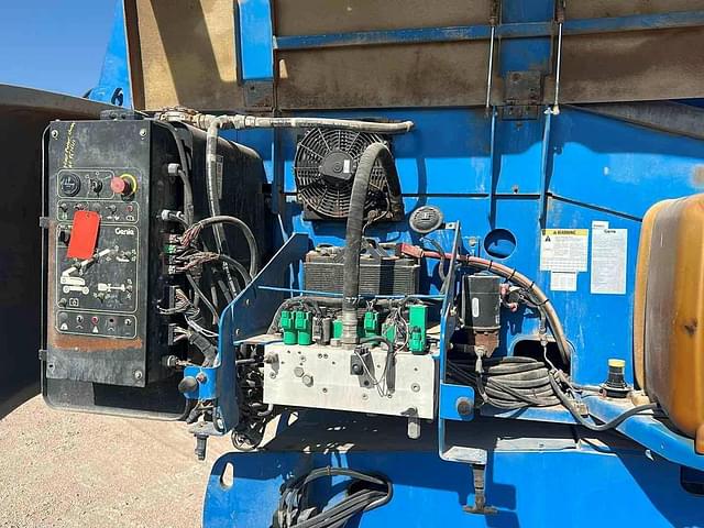 Image of Genie S60X equipment image 1