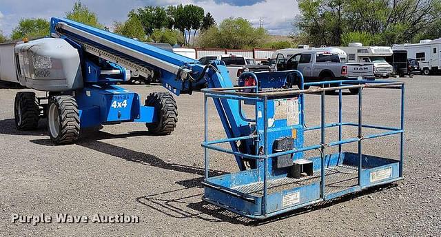 Image of Genie S65 equipment image 2