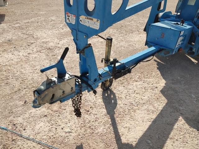 Image of Genie TZ34/20 equipment image 4