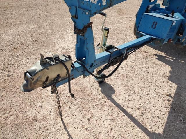 Image of Genie TZ-34/20 equipment image 4