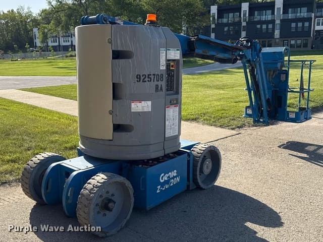 Image of Genie Z-30/20N equipment image 4