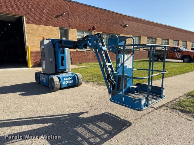 Image of Genie Z-30/20N equipment image 2