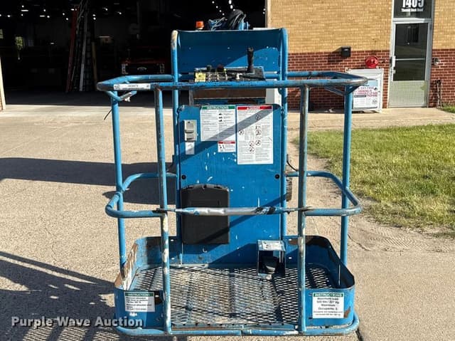 Image of Genie Z-30/20N equipment image 1