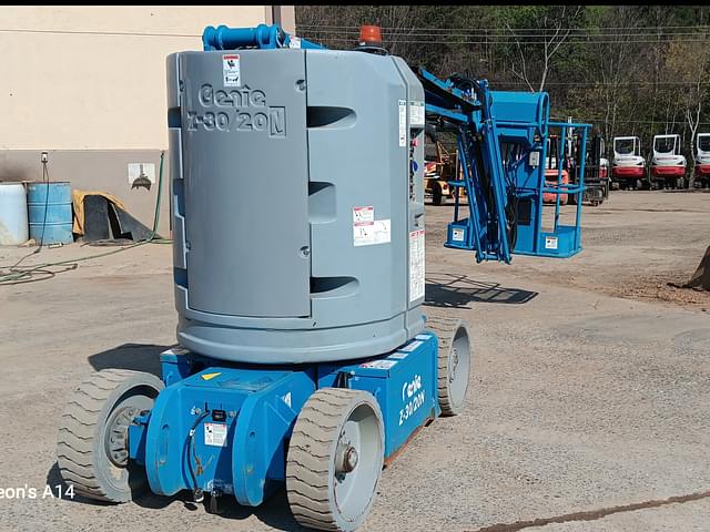 Image of Genie Z-30/20N equipment image 3