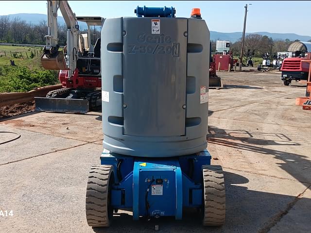 Image of Genie Z-30/20N equipment image 2