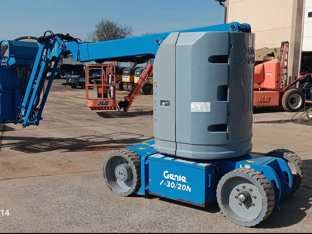 Image of Genie Z-30/20N Primary image