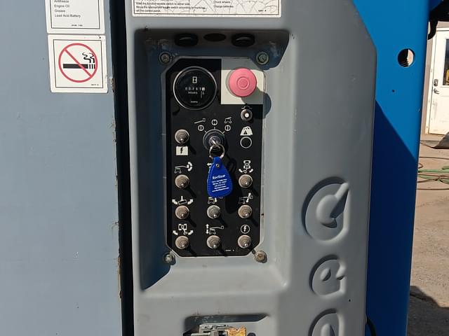 Image of Genie Z-30/20N equipment image 4