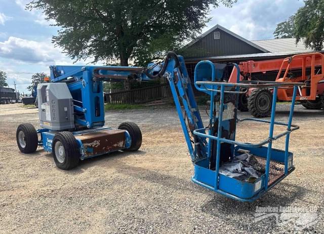 Image of Genie Z-34/22 equipment image 2