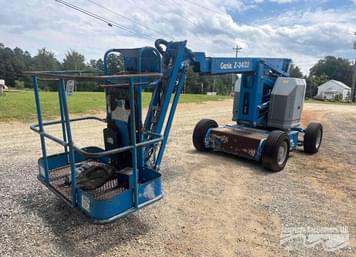 Main image Genie Z-34/22