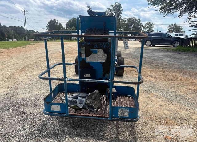 Image of Genie Z-34/22 equipment image 1