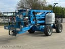 2012 Genie Z-45/25 Image
