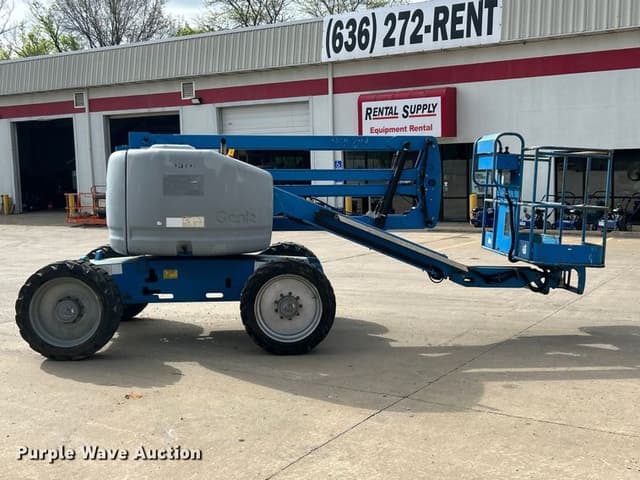 Image of Genie Z-45/25 equipment image 3