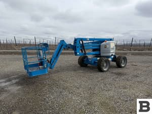 2012 Genie Z-45/25J Image