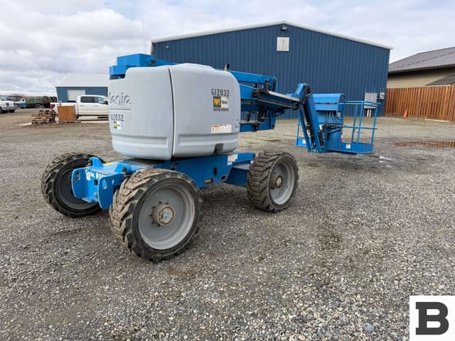 Image of Genie Z-45/25J equipment image 4