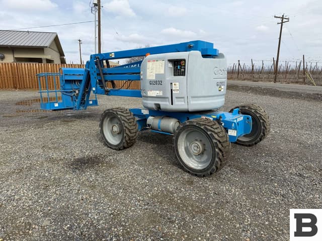 Image of Genie Z-45/25J equipment image 2