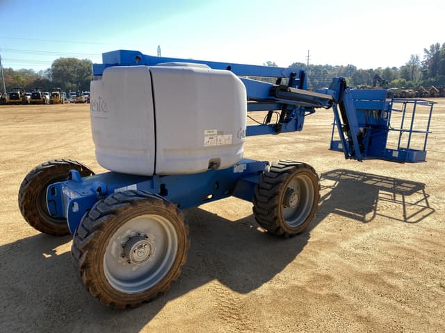 Image of Genie Z45/25J equipment image 2