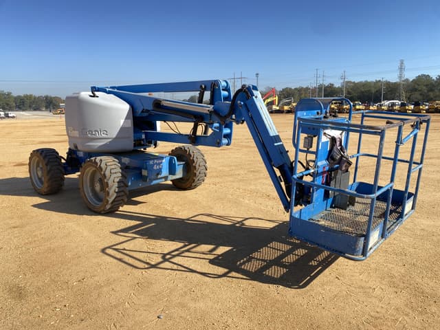 Image of Genie Z45/25J equipment image 3