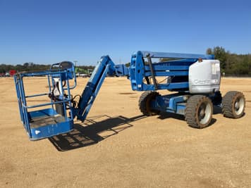 Main image Genie Z45/25J