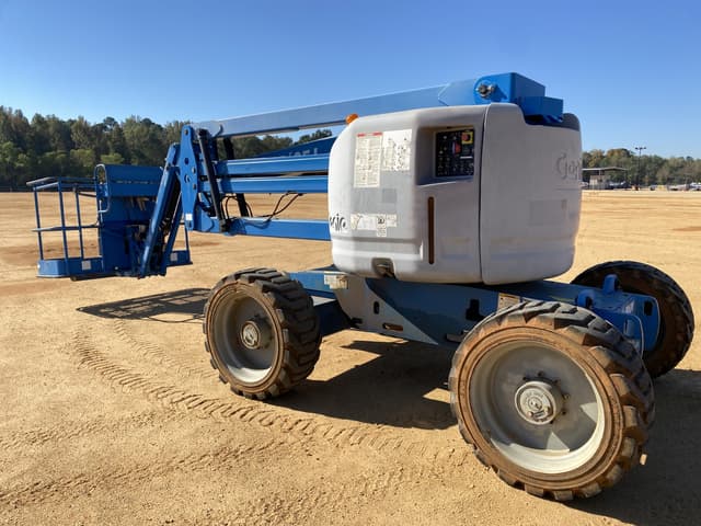 Image of Genie Z45/25J equipment image 1