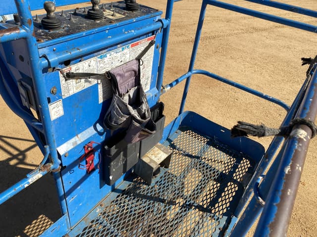 Image of Genie Z45/25J equipment image 4