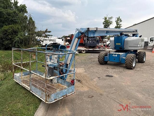 Image of Genie Z-80 equipment image 1