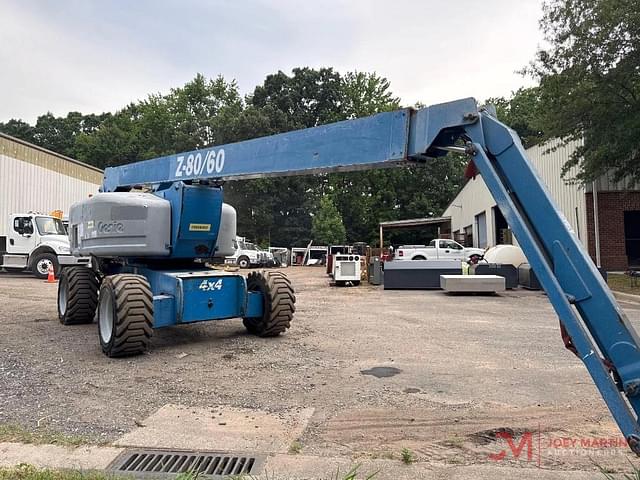 Image of Genie Z-80 equipment image 2