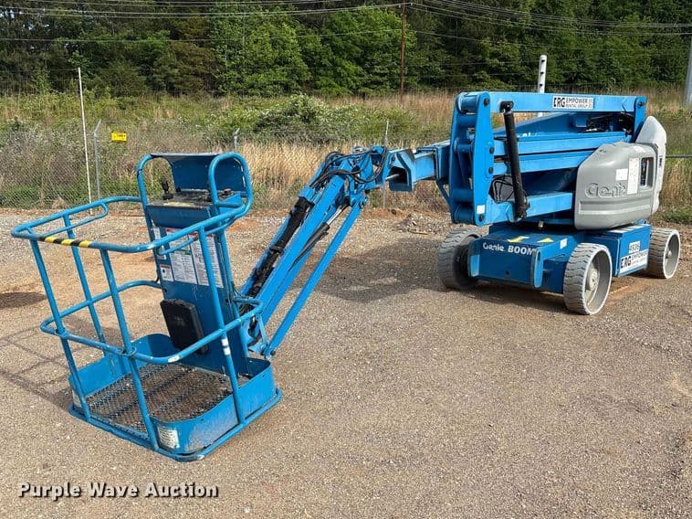 Image of Genie Z40/23NRJ Primary image