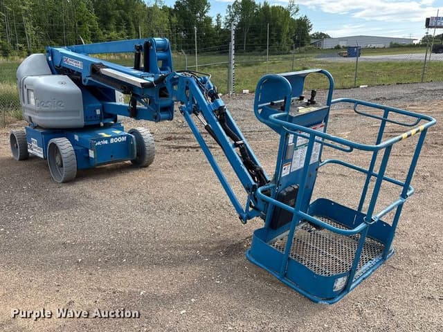 Image of Genie Z40/23NRJ equipment image 2