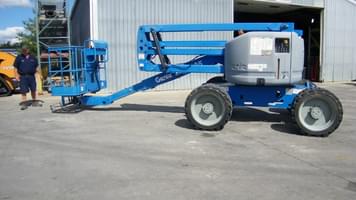 Main image Genie Z-45/25