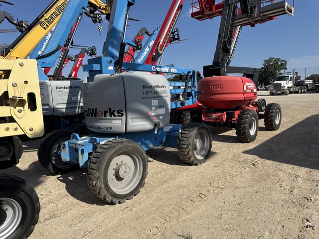 Image of Genie Z45/25 equipment image 2