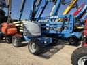 2012 Genie Z45/25 Image