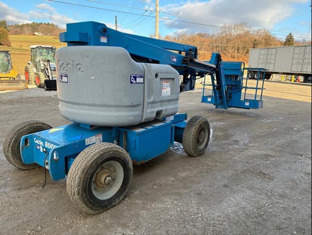 Image of Genie Z45/25J equipment image 4