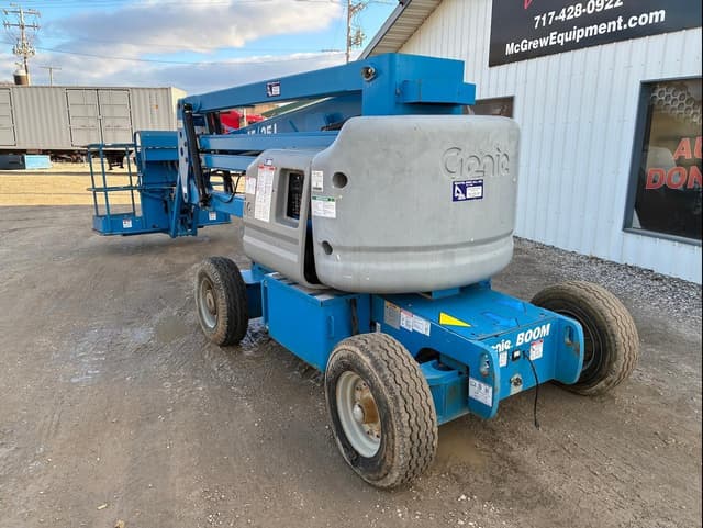 Image of Genie Z45/25J equipment image 2