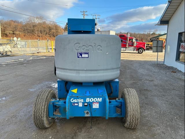 Image of Genie Z45/25J equipment image 3