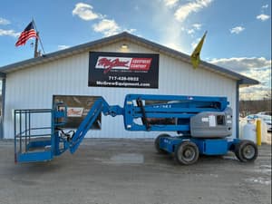 2012 Genie Z45/25J Image