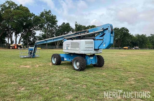 Image of Genie Z-80/60 equipment image 4