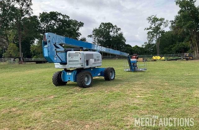 Image of Genie Z-80/60 equipment image 2