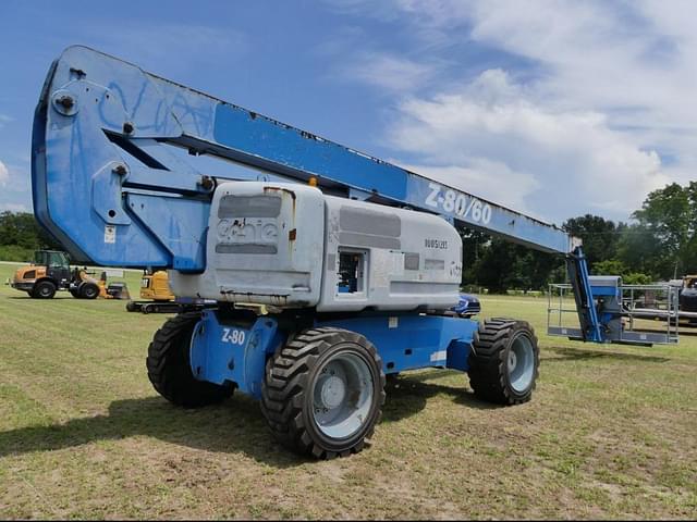 Image of Genie Z-80/60 equipment image 2