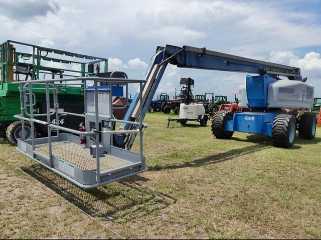 Image of Genie Z-80/60 equipment image 1